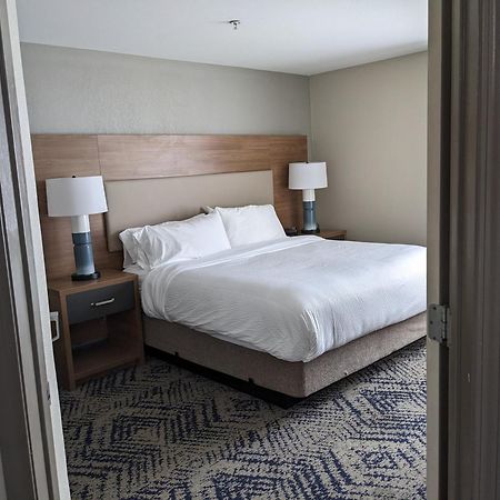 Candlewood Suites Aberdeen-Bel Air By Ihg Риверсайд Экстерьер фото