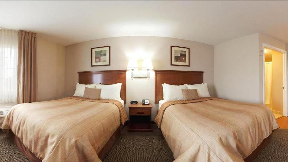Candlewood Suites Aberdeen-Bel Air By Ihg Риверсайд Экстерьер фото