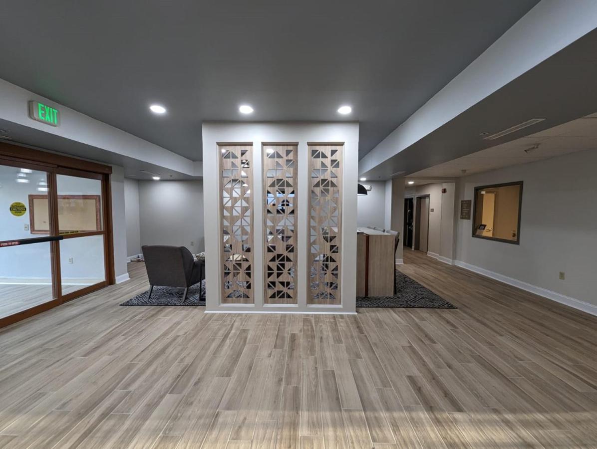 Candlewood Suites Aberdeen-Bel Air By Ihg Риверсайд Экстерьер фото
