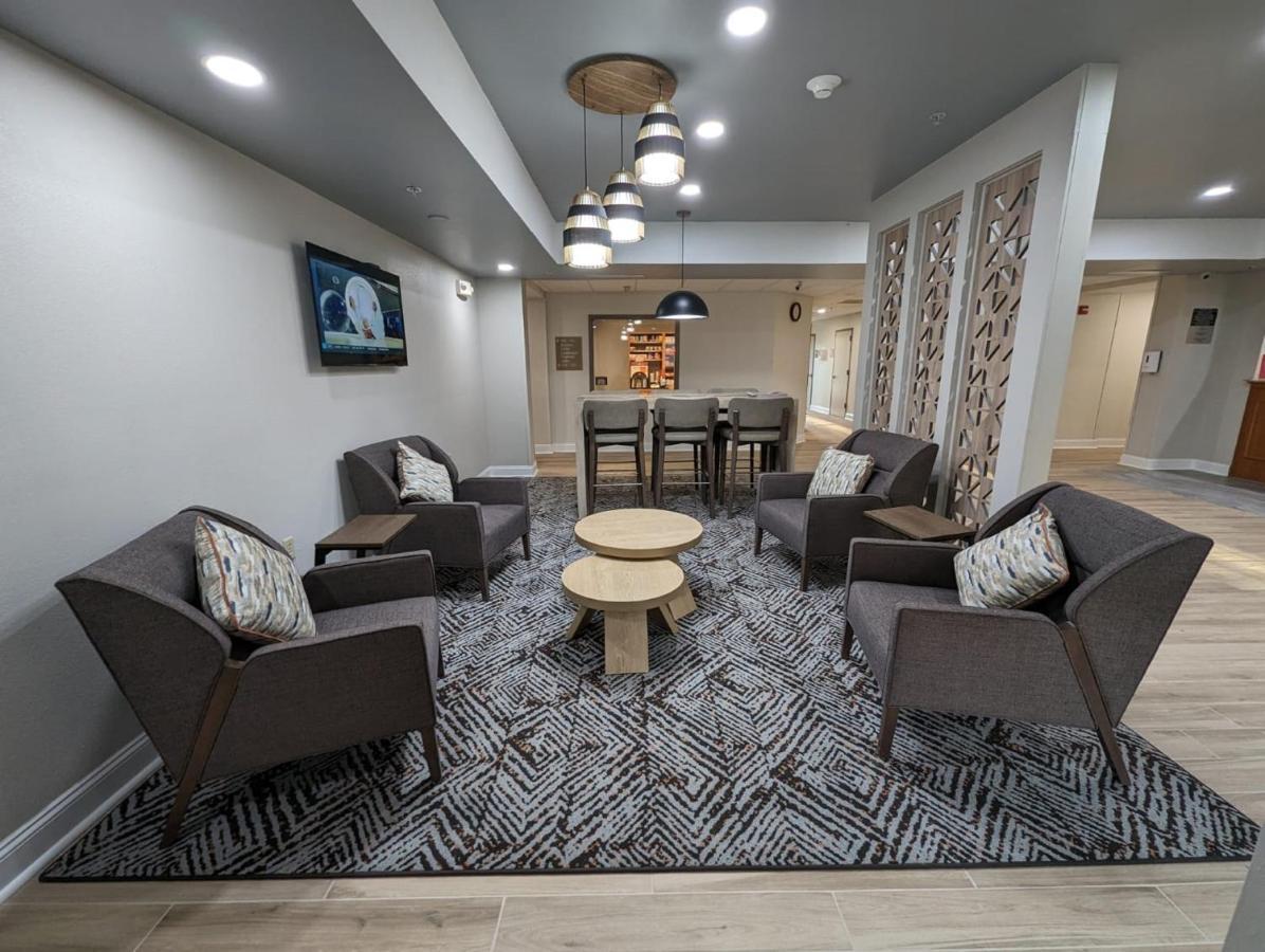 Candlewood Suites Aberdeen-Bel Air By Ihg Риверсайд Экстерьер фото