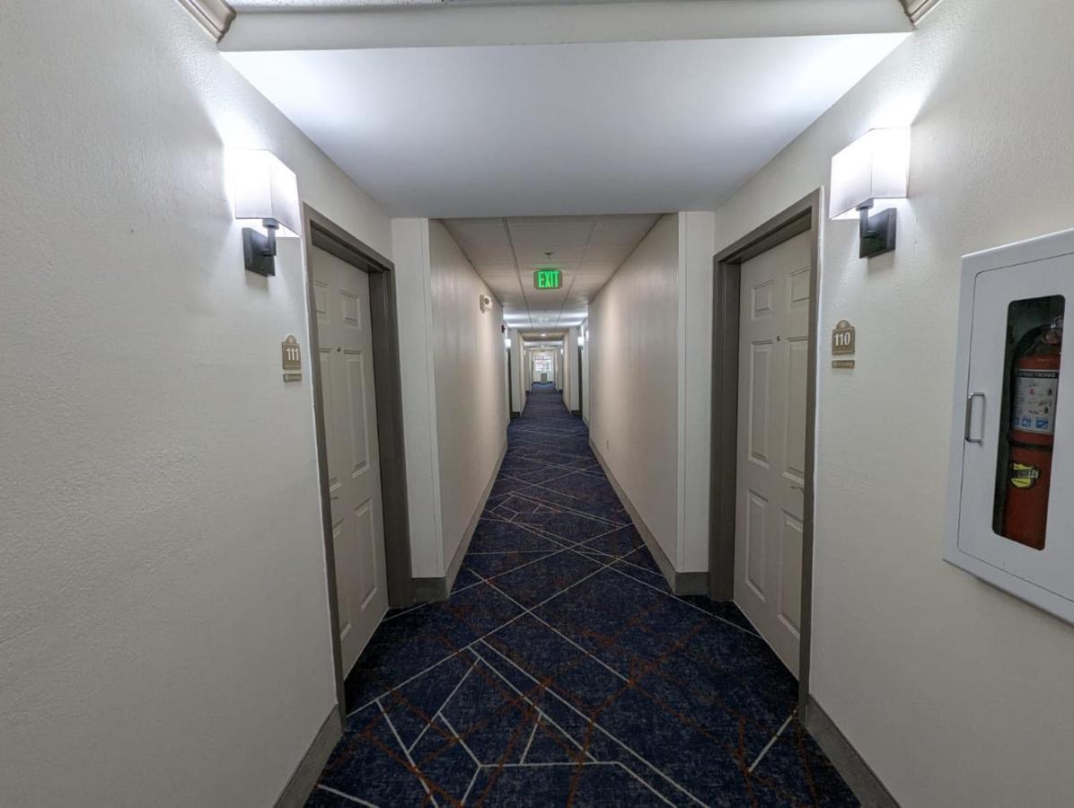 Candlewood Suites Aberdeen-Bel Air By Ihg Риверсайд Экстерьер фото