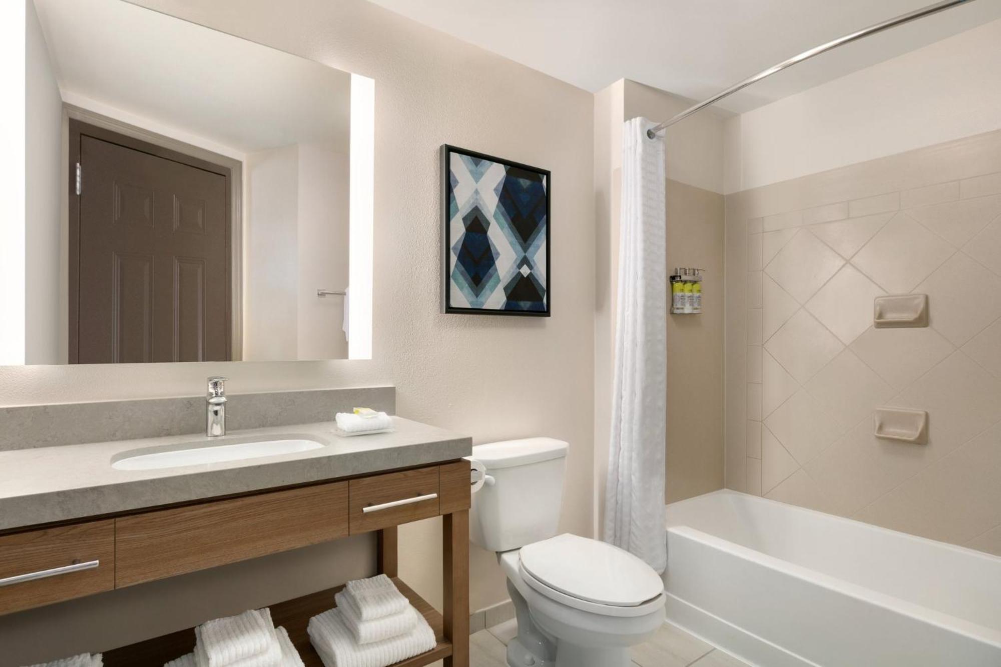 Candlewood Suites Aberdeen-Bel Air By Ihg Риверсайд Экстерьер фото