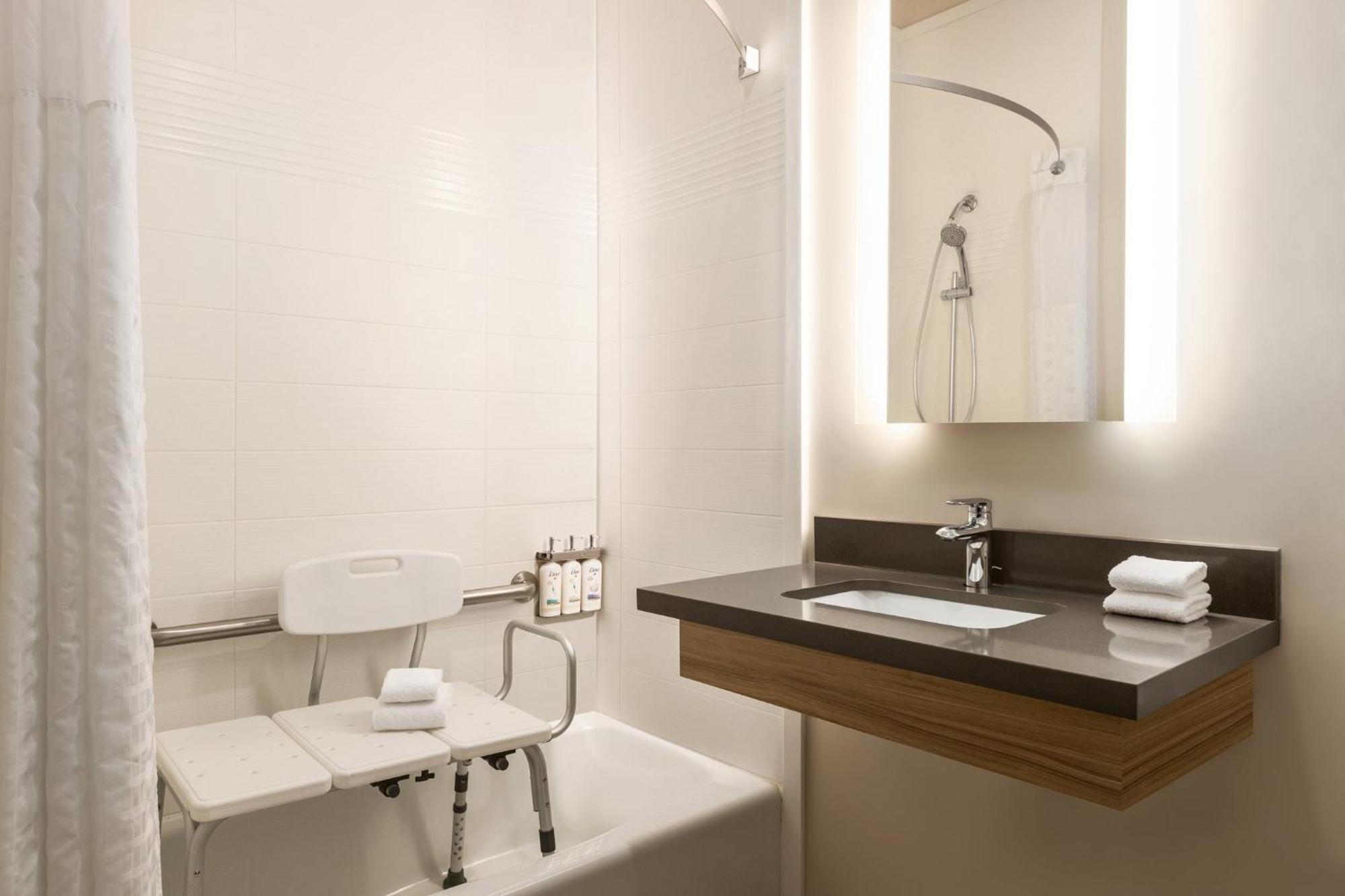 Candlewood Suites Aberdeen-Bel Air By Ihg Риверсайд Экстерьер фото