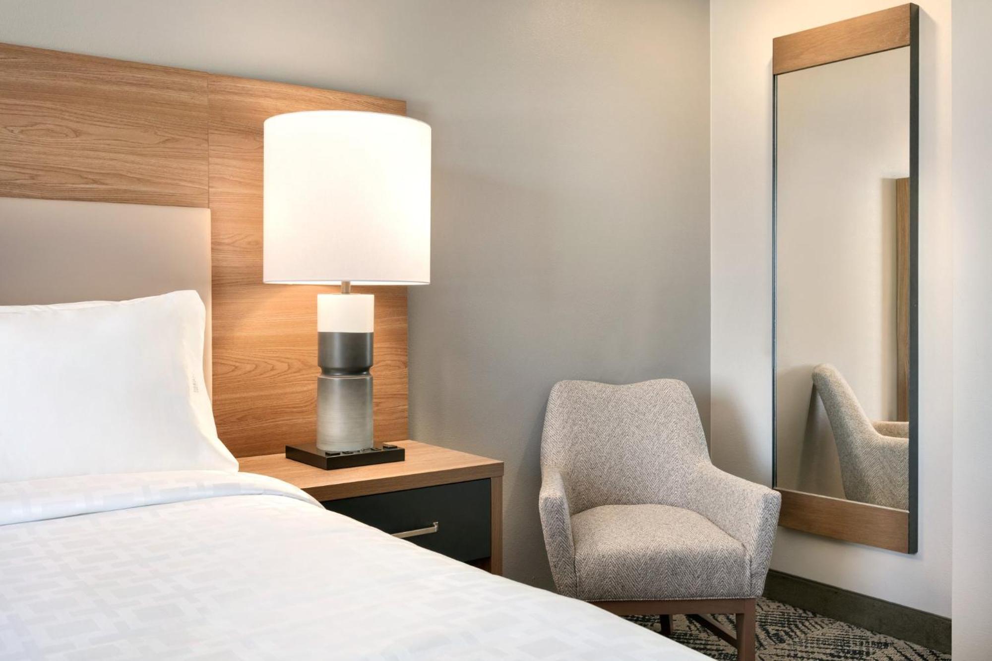 Candlewood Suites Aberdeen-Bel Air By Ihg Риверсайд Экстерьер фото