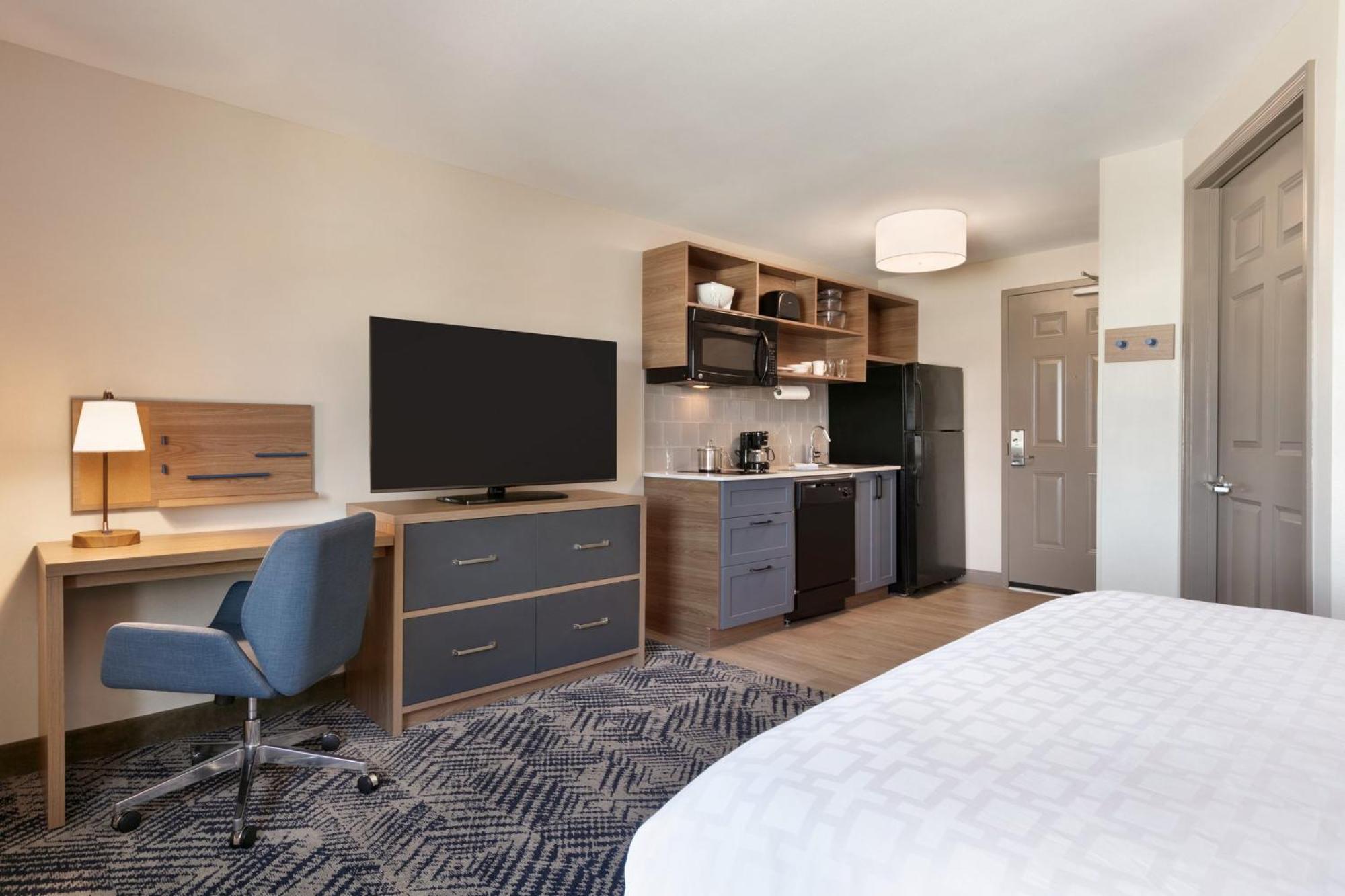 Candlewood Suites Aberdeen-Bel Air By Ihg Риверсайд Экстерьер фото