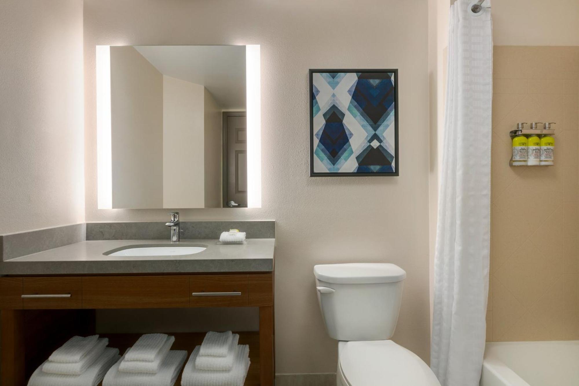 Candlewood Suites Aberdeen-Bel Air By Ihg Риверсайд Экстерьер фото