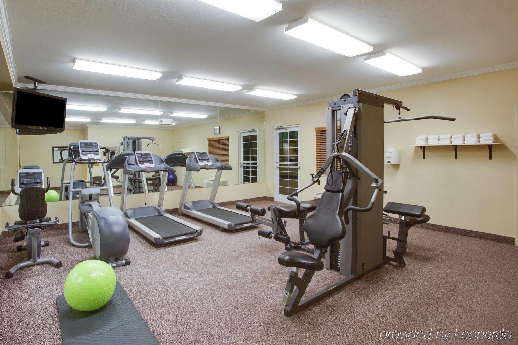 Candlewood Suites Aberdeen-Bel Air By Ihg Риверсайд Экстерьер фото