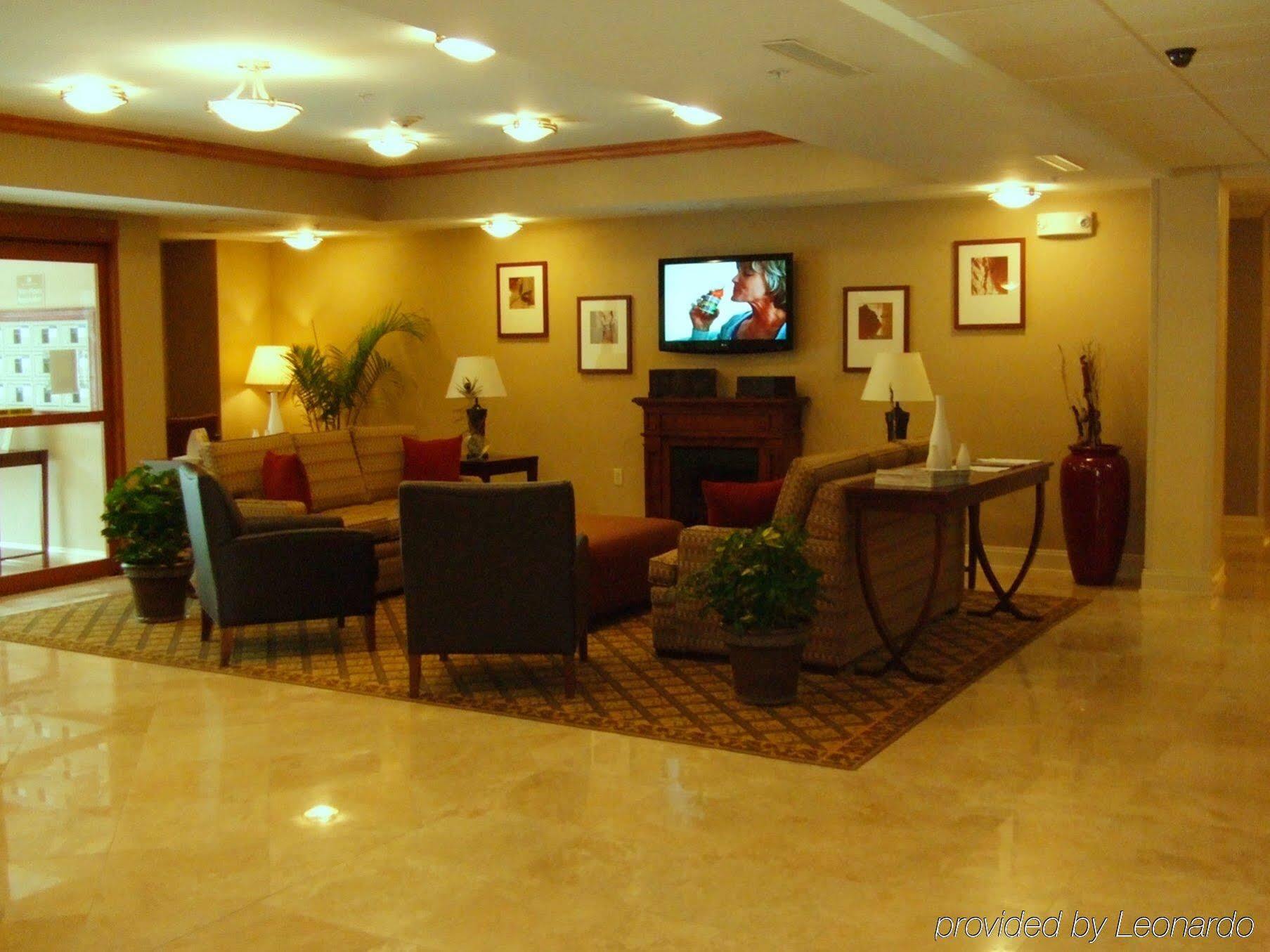Candlewood Suites Aberdeen-Bel Air By Ihg Риверсайд Экстерьер фото