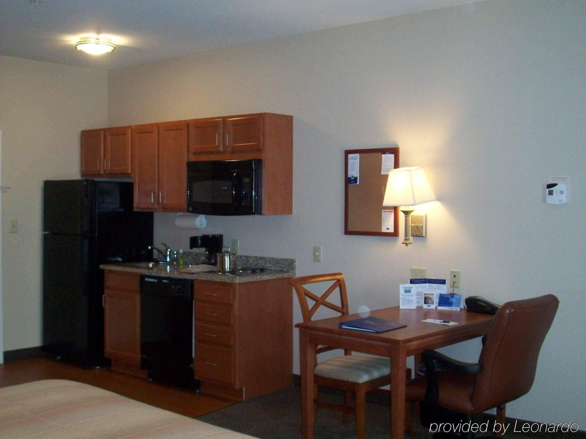 Candlewood Suites Aberdeen-Bel Air By Ihg Риверсайд Экстерьер фото