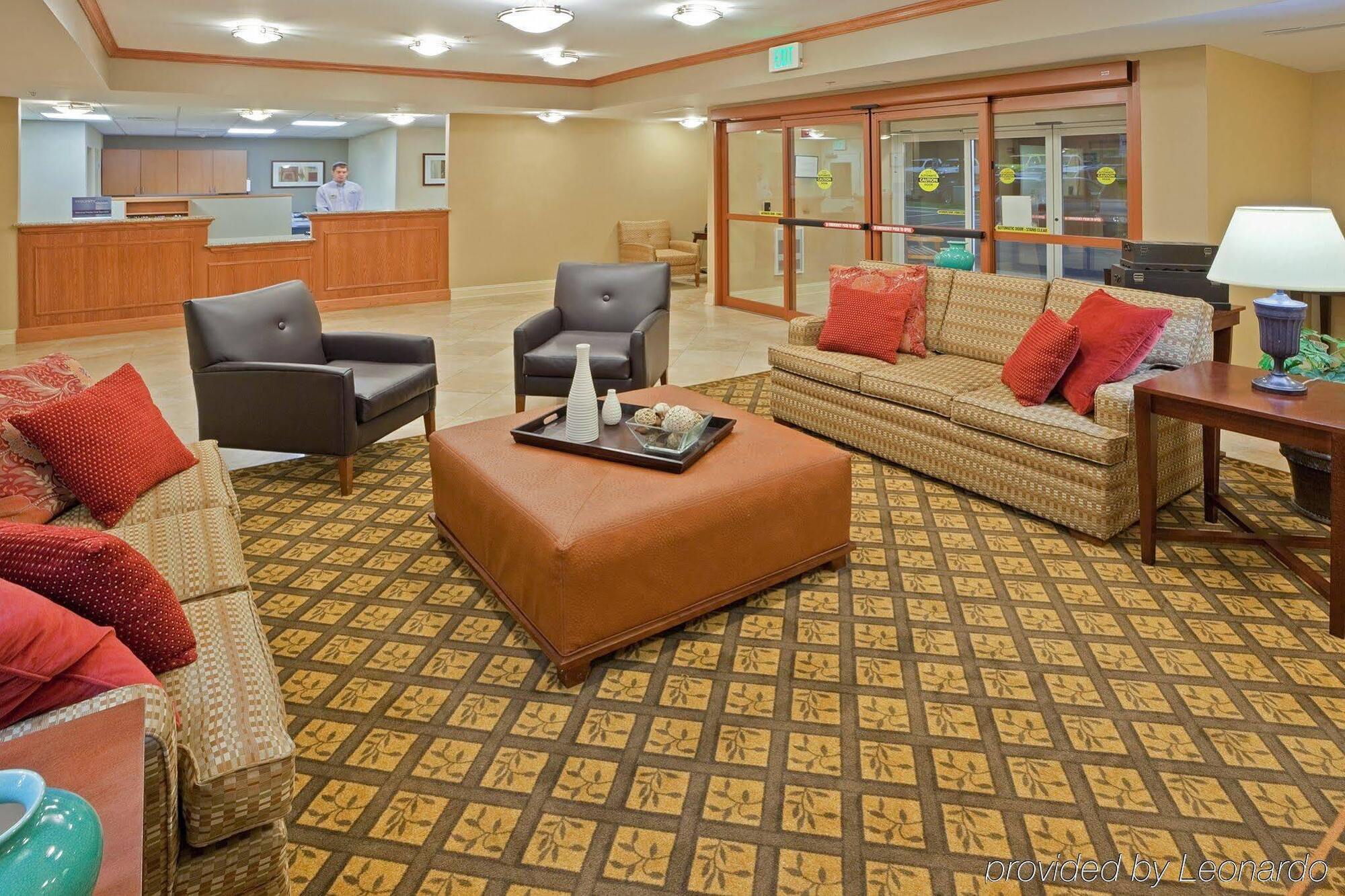 Candlewood Suites Aberdeen-Bel Air By Ihg Риверсайд Экстерьер фото