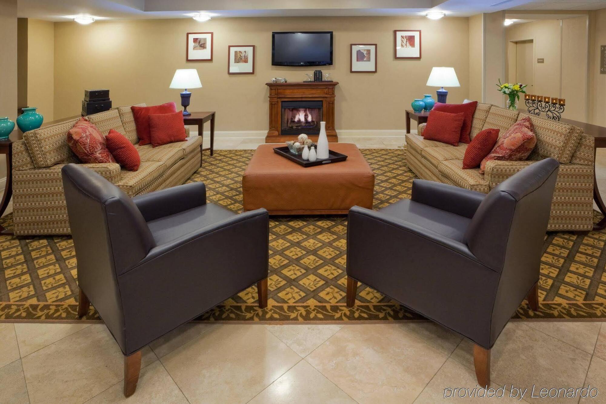 Candlewood Suites Aberdeen-Bel Air By Ihg Риверсайд Экстерьер фото